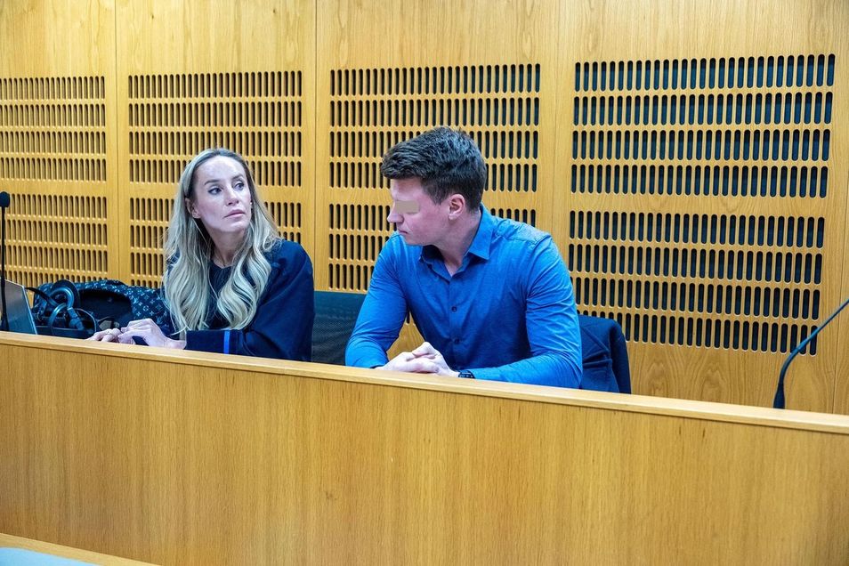 Zabil autem matku s kočárkem, soud ho teď potrestal tříletou podmínkou